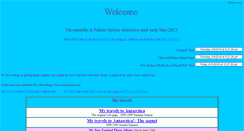 Desktop Screenshot of n0nhj.net